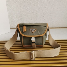 Prada Satchel Bags